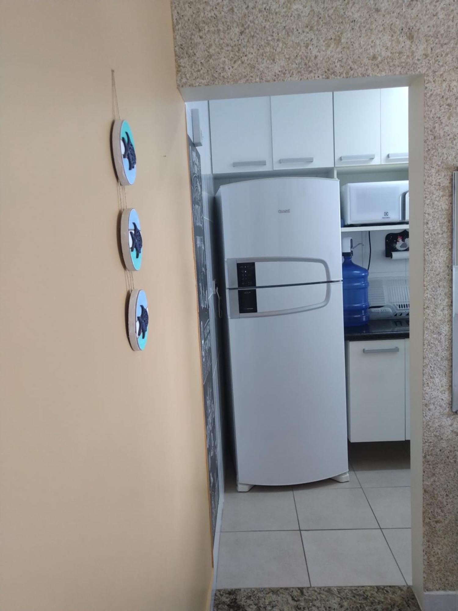 פראייה גראנדה Apartamento Frente Mar Pe Na Areia מראה חיצוני תמונה